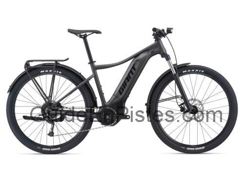 Giant Talon E+ 29 1 fiche technique et avis